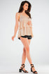 Blouse model 166795